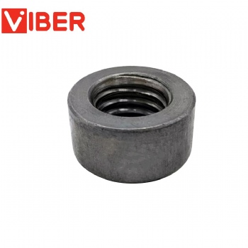 Round Anti-loose Welding Step Nut