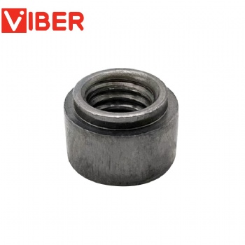Round Anti-loose Welding Step Nut