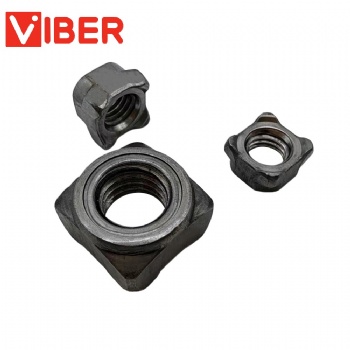Square Weld Nut