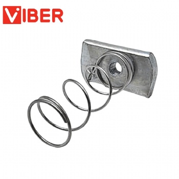 Strut Spring Channel Nut