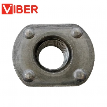 T Type Weld Nut