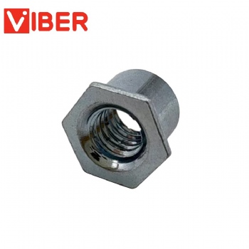Through Hole Half All Threaded Rivet Nut