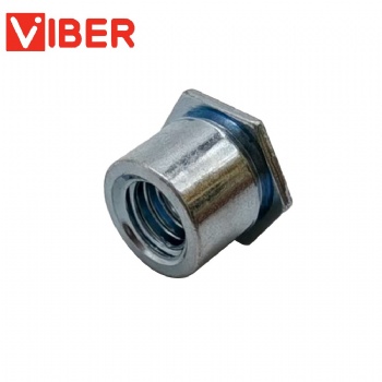 Through Hole Half All Threaded Rivet Nut