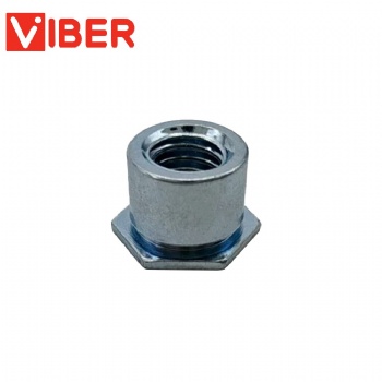 Through Hole Half All Threaded Rivet Nut