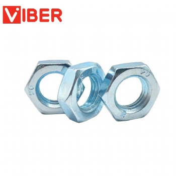Hex Thin Nut