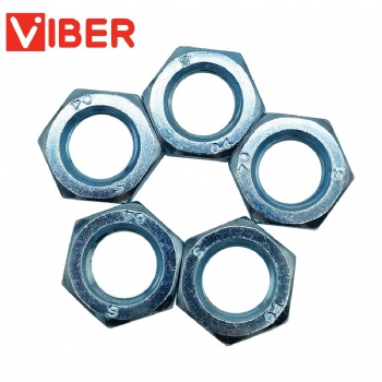 Hex Thin Nut