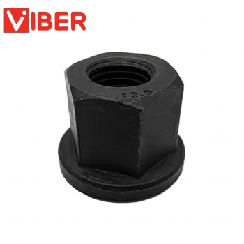 Hexagon Collar Nut