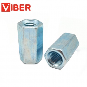 Hexagonal Coupling Nut