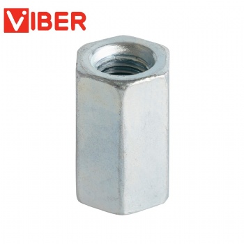 Hexagonal Coupling Nut