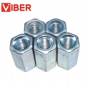 Hexagonal Coupling Nut